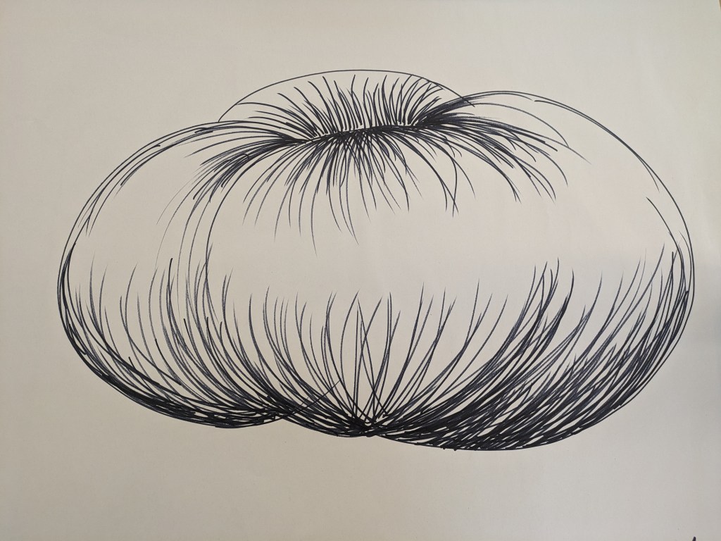 Me Drawing Them&nbsp;Drawing