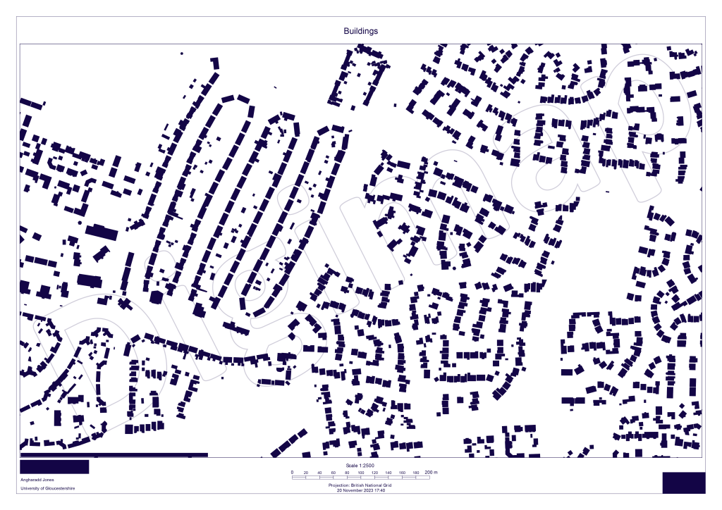 Not on my&nbsp;Nolli