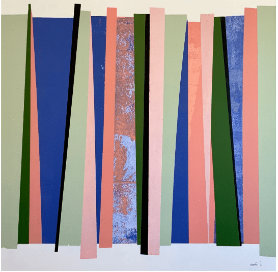 Vertical Forms and&nbsp;Hierarchy