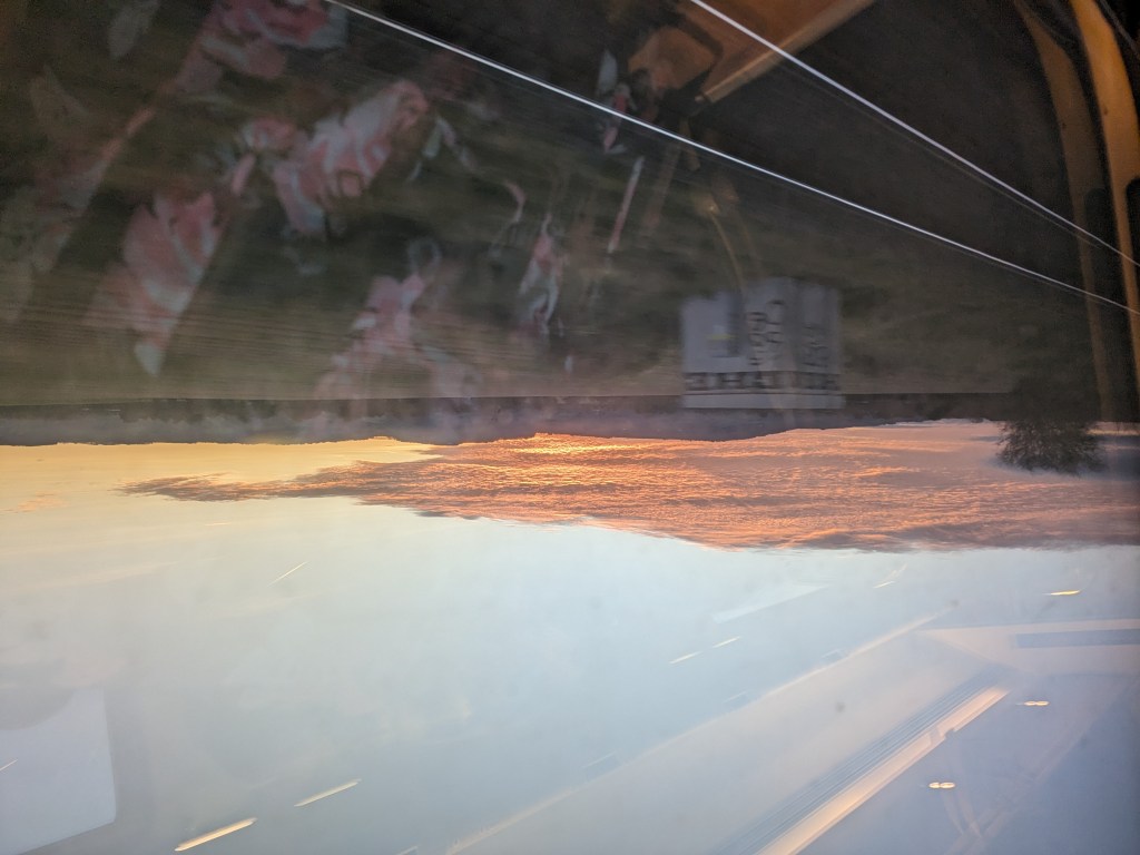 Perspective illusions