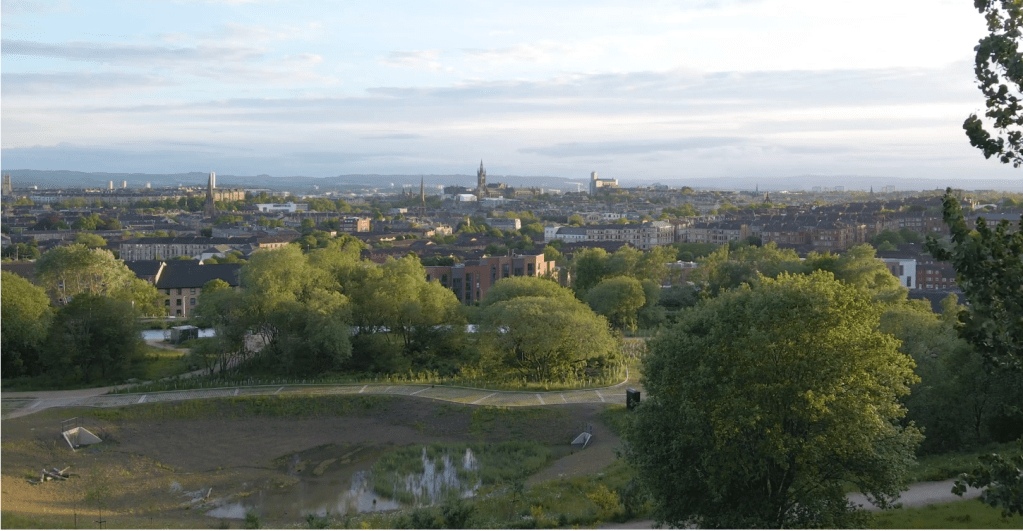 LUC Claypits Glasgow