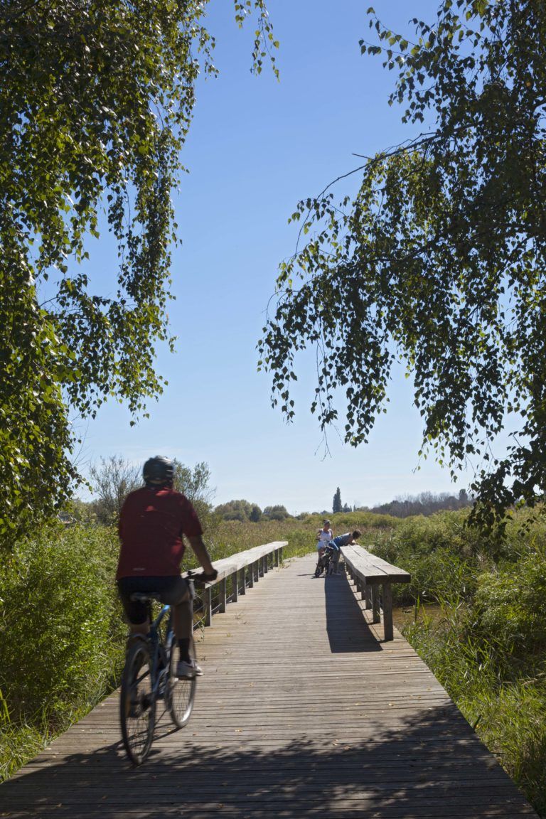 Mutabilis LES PRÉS SALÉS&nbsp;OUEST