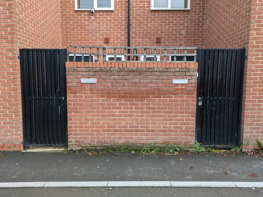 All things Brick&nbsp;(WK1)