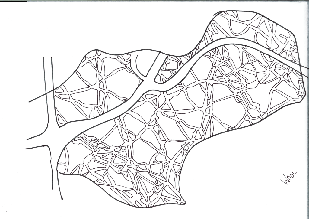 Alney Concept Development