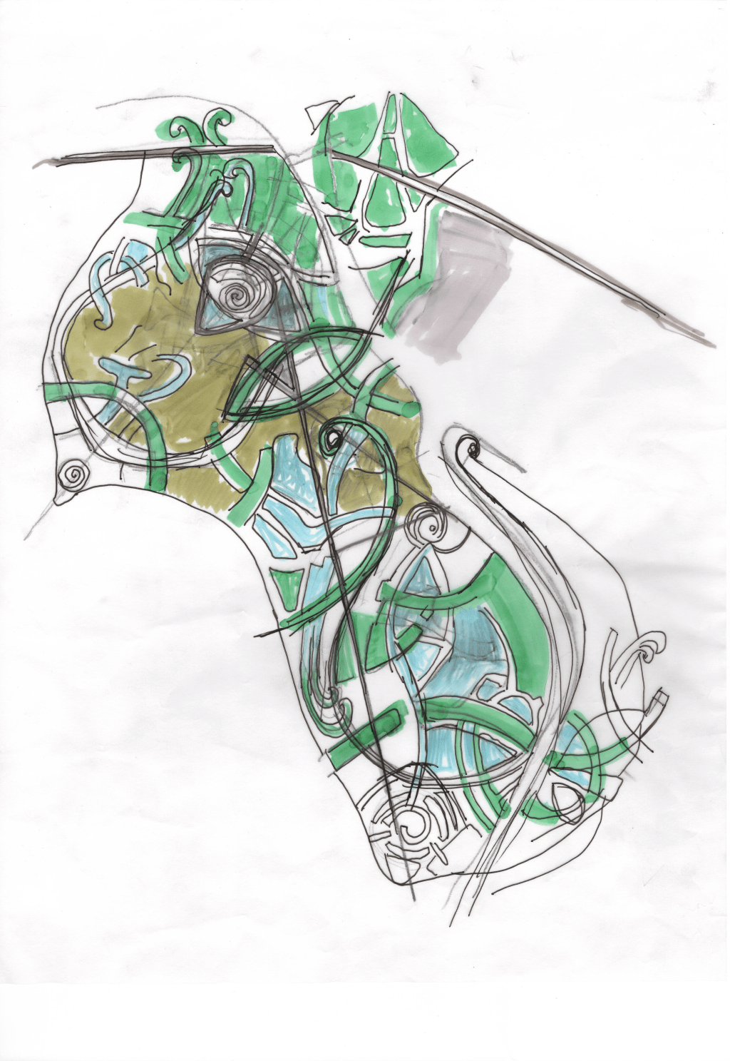 From Concept to&nbsp;CAD