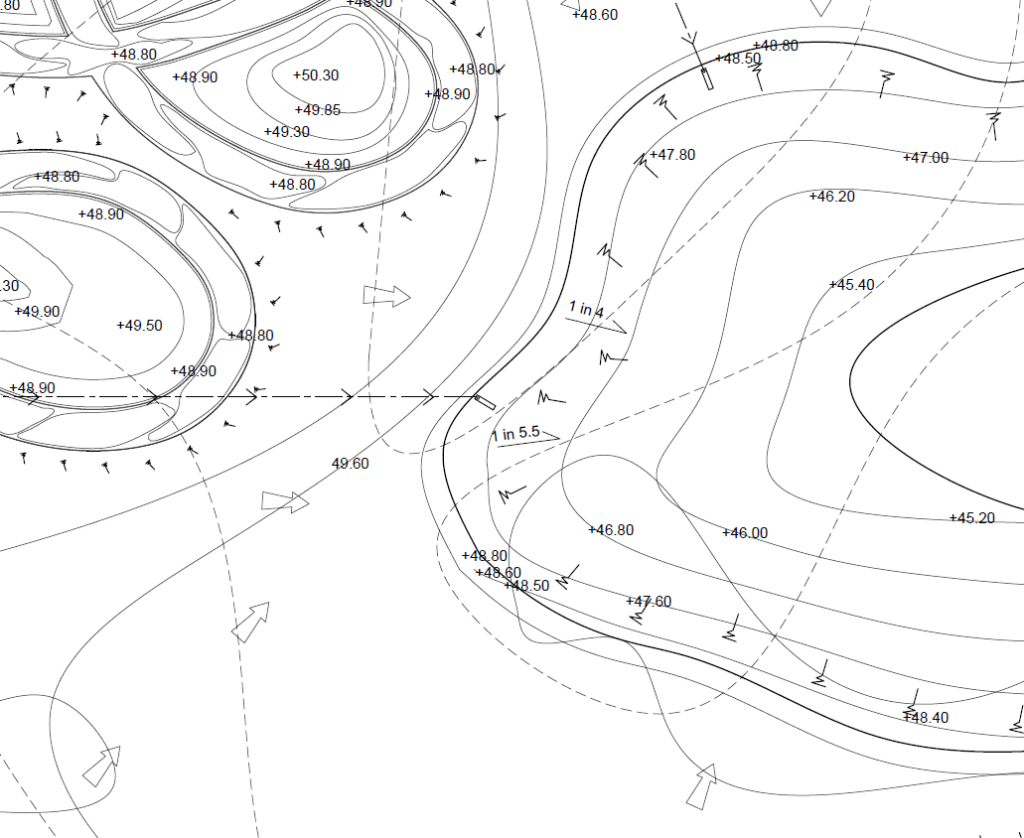 I’ve got 99 Drainage Problems..but is this&nbsp;one?