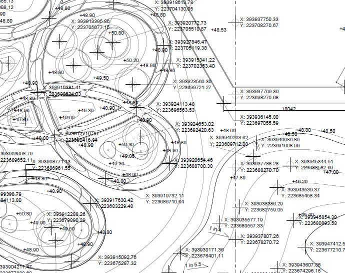Practical Challenges in Setting Out&nbsp;Drawings